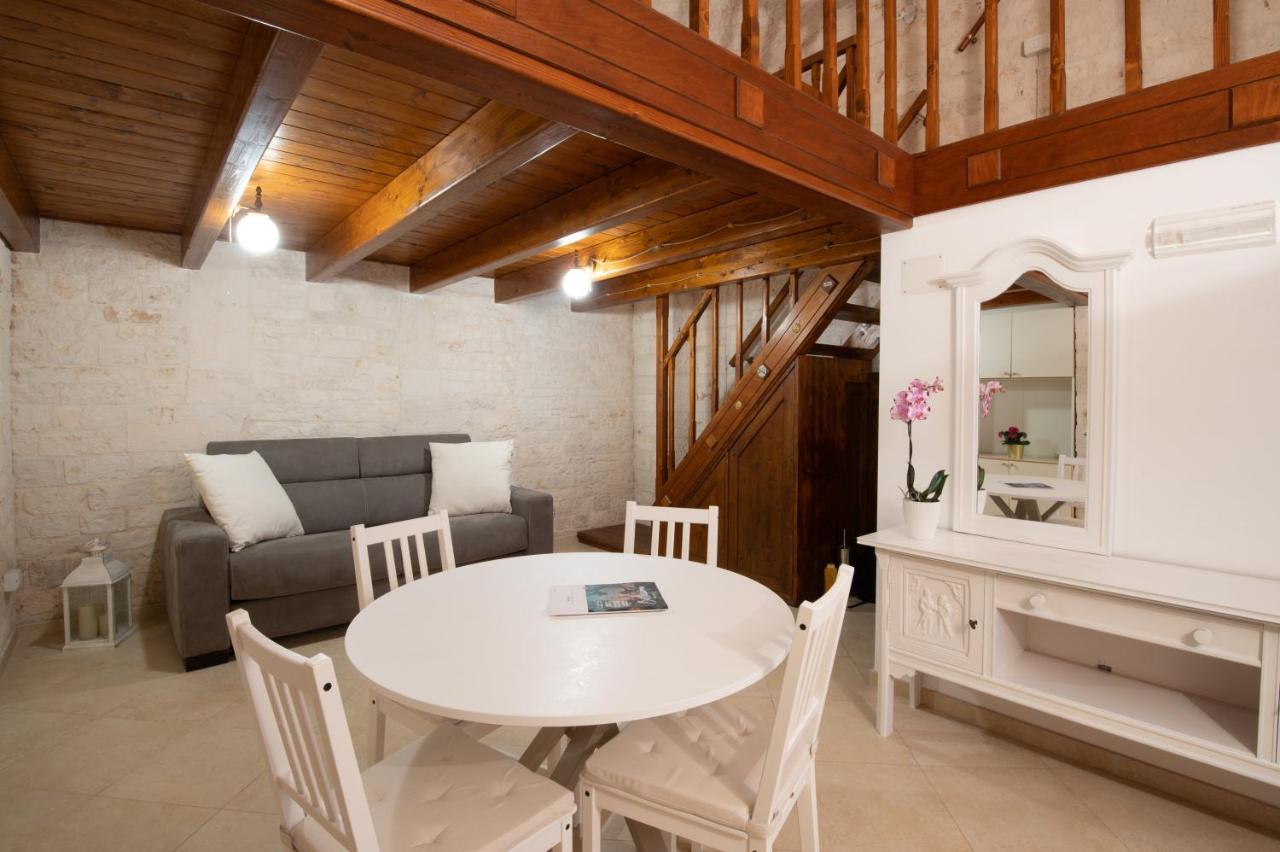 Ferienwohnung Dimora Noci Mia Exterior foto